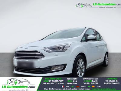 Ford C-Max 1.5 EcoBoost 150 BVA