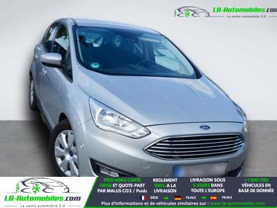 Ford C-Max 1.5 EcoBoost 150 BVA