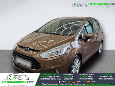 Ford B-Max 1.0 EcoBoost 100 BVM