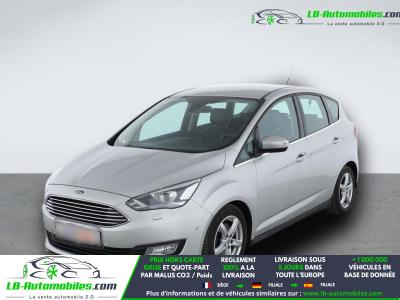 Ford C-Max 1.5 EcoBoost 150 BVA