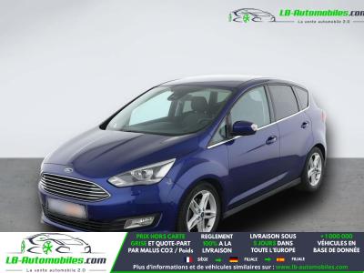 Ford C-Max 1.5 EcoBoost 150 BVA