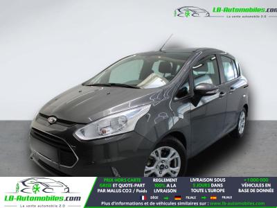 Ford B-Max 1.0 EcoBoost 100 BVM