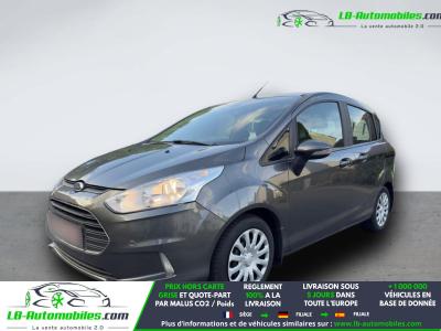 Ford B-Max 1.0 EcoBoost 100 BVM
