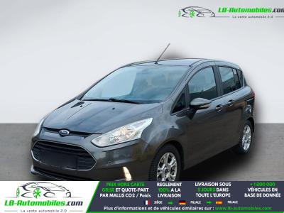 Ford B-Max 1.0 EcoBoost 100 BVM