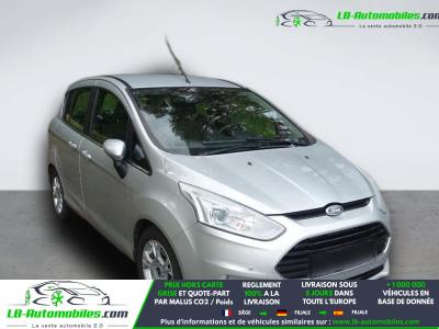 Ford B-Max 1.0 EcoBoost 100 BVM