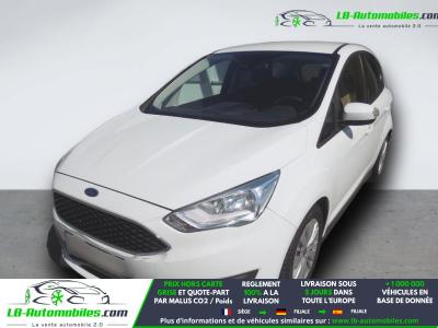 Ford C-Max 1.0 EcoBoost 100