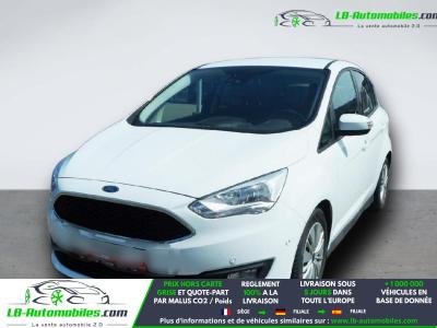 Ford C-Max 1.5 EcoBoost 150 BVA