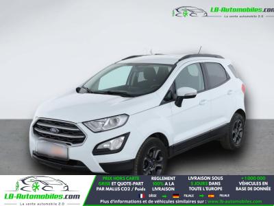 Ford Ecosport 1.0 EcoBoost 125ch BVM
