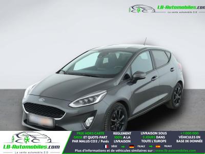 Ford Fiesta 1.0 EcoBoost 100 ch BVM