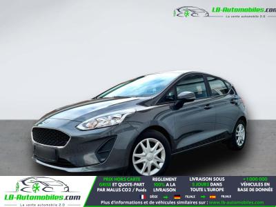 Ford Fiesta 1.0 EcoBoost 100 ch BVA