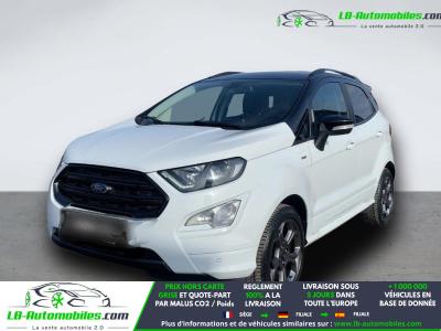 Ford Ecosport 1.0 EcoBoost 140 BVM
