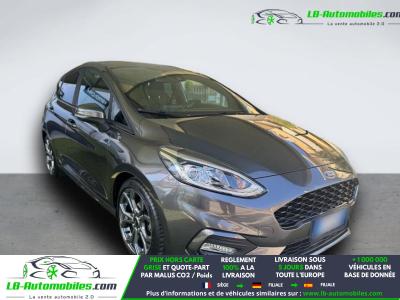 Ford Fiesta 1.0 EcoBoost 100 ch BVM