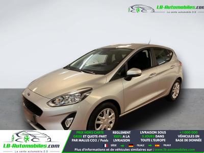 Ford Fiesta 1.0 EcoBoost 100 ch BVM