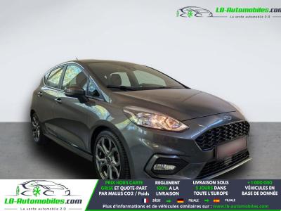 Ford Fiesta 1.0 EcoBoost 100 ch BVM