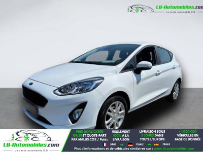 Ford Fiesta 1.1 70 ch BVM