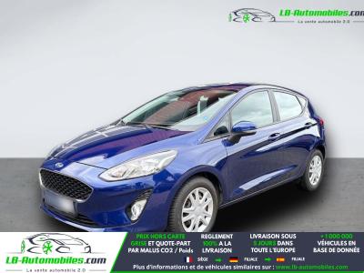 Ford Fiesta 1.1 70 ch BVM