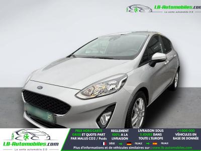 Ford Fiesta 1.0 EcoBoost 100 ch BVA