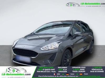 Ford Fiesta 1.1 85 ch BVM