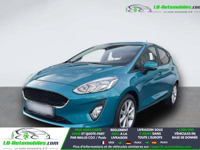 Ford Fiesta 1.1 85 ch BVM