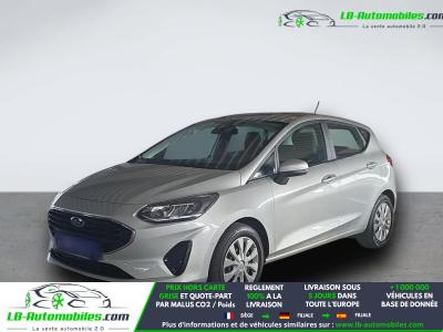 Ford Fiesta 1.1 75 ch BVM