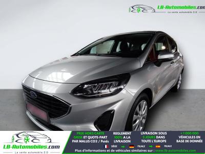 Ford Fiesta 1.1 75 ch BVM