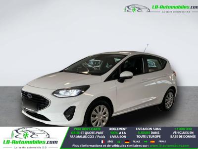 Ford Fiesta 1.1 75 ch BVM