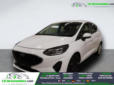 Ford Fiesta 1.1 75 ch BVM