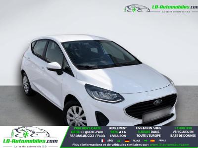 Ford Fiesta 1.1 75 ch BVM