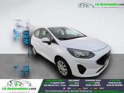 Ford Fiesta 1.1 75 ch BVM