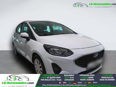 Ford Fiesta 1.1 75 ch BVM