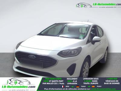 Ford Fiesta 1.1 75 ch BVM