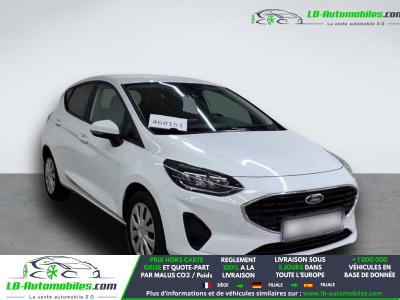 Ford Fiesta 1.1 75 ch BVM