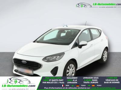 Ford Fiesta 1.1 75 ch BVM