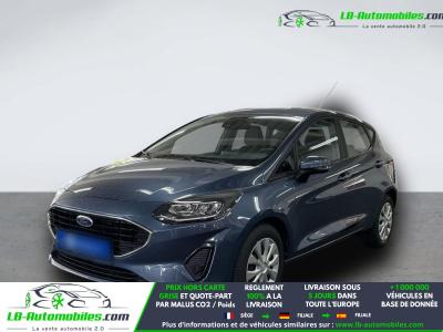 Ford Fiesta 1.1 75 ch BVM