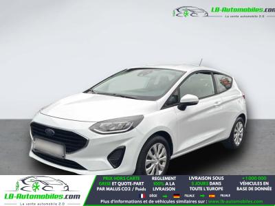 Ford Fiesta 1.1 75 ch BVM