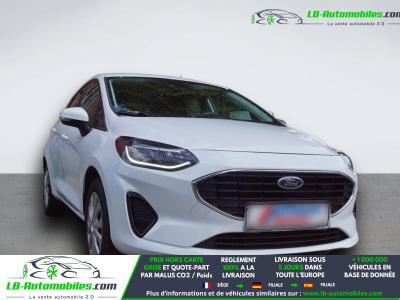Ford Fiesta 1.1 75 ch BVM