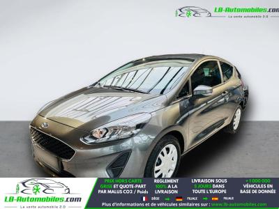 Ford Fiesta 1.1 75 ch BVM