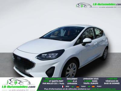 Ford Fiesta 1.1 75 ch BVM