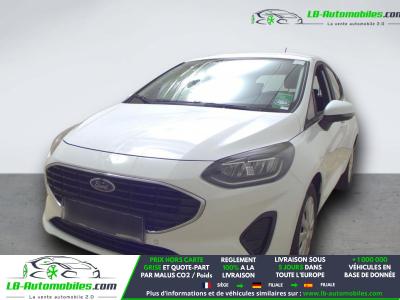 Ford Fiesta 1.1 75 ch BVM