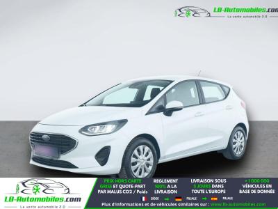 Ford Fiesta 1.1 75 ch BVM