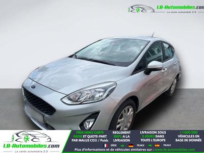 Ford Fiesta 1.1 85 ch BVM
