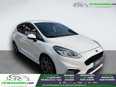 Ford Fiesta 1.1 85 ch BVM