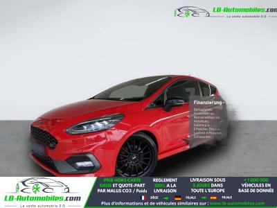 Ford Fiesta ST 1.5 EcoBoost 200