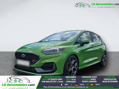 Ford Fiesta ST 1.5 EcoBoost 200 ch BVM