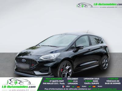 Ford Fiesta ST 1.5 EcoBoost 200 ch BVM