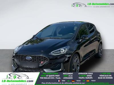 Ford Fiesta ST 1.5 EcoBoost 200 ch BVM