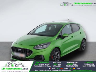 Ford Fiesta ST 1.5 EcoBoost 200 ch BVM