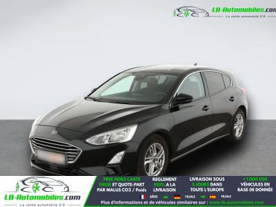 Ford Focus  1.0 EcoBoost 125 BVM