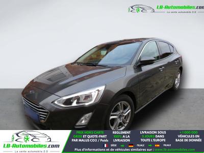 Ford Focus  1.0 EcoBoost 125 BVM