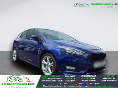Ford Focus  1.0 EcoBoost 125 BVM